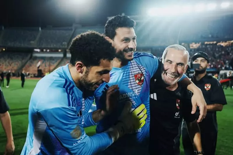 محمد الشناوي